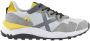 Munich Stijlvolle Sneakers Shibuya Model Multicolor Heren - Thumbnail 15
