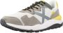 Munich Stijlvolle Sneakers Shibuya Model Multicolor Heren - Thumbnail 17