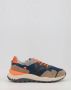 Munich Stijlvolle Sneakers voor Stadsleven Multicolor Heren - Thumbnail 14