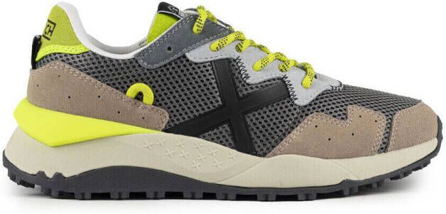 Munich Sneakers Shibuya 9880022 GRIS