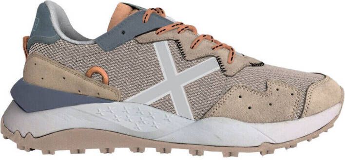 Munich Sneakers Shibuya wmn 9880024 BEIGE
