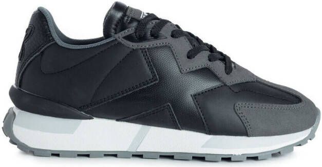Munich Sneakers Soku 8189007 Negro
