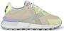Munich Innovatieve Urban Soku Sneaker Multicolor Dames - Thumbnail 25