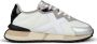 Munich Stijlvolle Sneakers voor dagelijks gebruik White Dames - Thumbnail 18