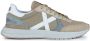 Munich Toekomstige Stads Sneakers Multicolor Heren - Thumbnail 3