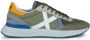 Munich Sneakers Soon 8904055 Verde Kaki - Thumbnail 2