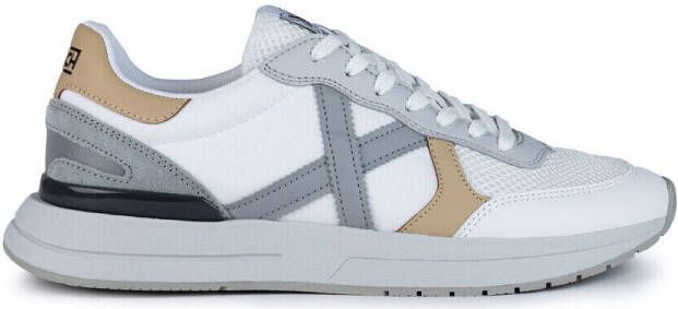 Munich Sneakers Soon 8904057 Blanco Gris