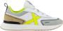 Munich Speed Comfortabele Ergonomische Stijlvolle Schoen Multicolor Heren - Thumbnail 7