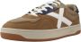 Munich Stilo 03 Schoenen Bruin Man - Thumbnail 2