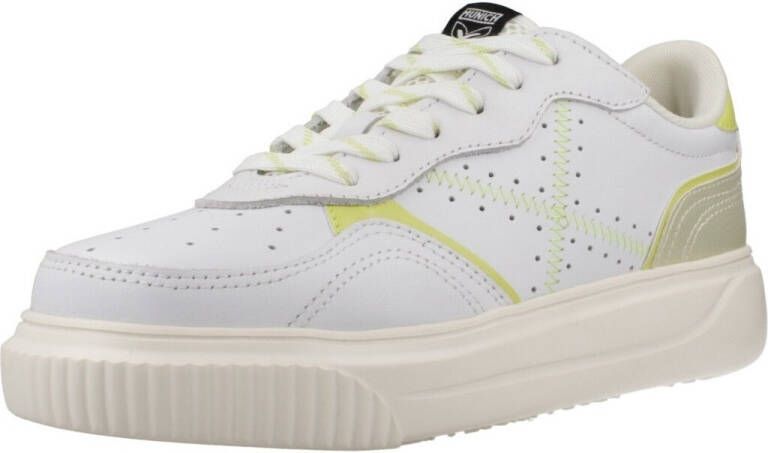 Munich Sneakers SUGGAR