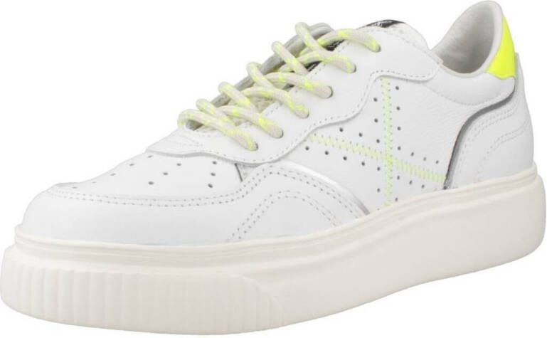 Munich Sneakers SUGGAR