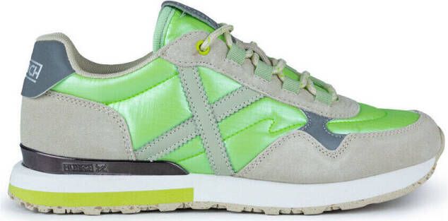 Munich Sneakers Sunset 8816051 Verde