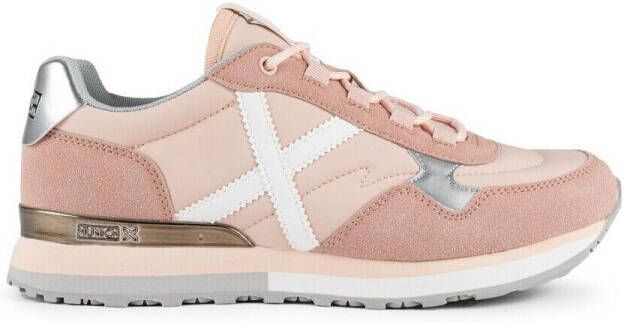 Munich Sneakers Sunset 8816058 ROSA