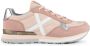 Munich Sunset Sport Chic Sneakers Pink Dames - Thumbnail 3