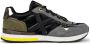 Munich Sunset Sport Chic Sneakers Black Dames - Thumbnail 2
