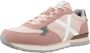 Munich Sunset Sport Chic Sneakers Pink Dames - Thumbnail 8