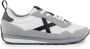 Munich Blanco Street Style Sneaker White Heren - Thumbnail 7