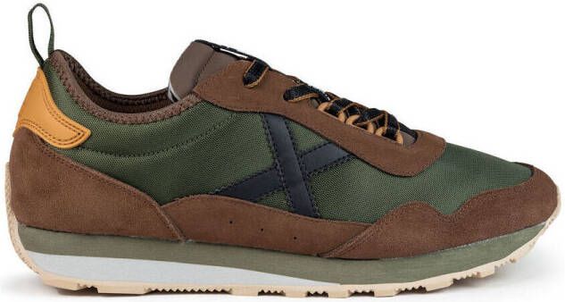 Munich Sneakers Um