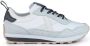 Munich Sneakers Um sky 8909020 Blanco - Thumbnail 2