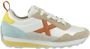 Munich Casual Sneakers voor Vrouwen Multicolor Dames - Thumbnail 11