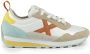Munich Casual Sneakers voor Vrouwen Multicolor Dames - Thumbnail 3