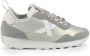 Munich Sneaker geïnspireerd op erfgoed met jaren '70 stijl Gray Dames - Thumbnail 15