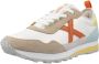 Munich Casual Sneakers voor Vrouwen Multicolor Dames - Thumbnail 13