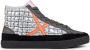 Munich Zomer Frisheid Sneakers Vento Multicolor Dames - Thumbnail 2