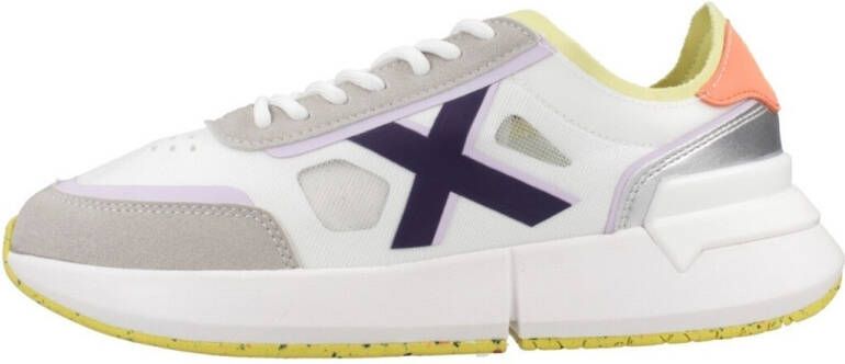 Munich Sneakers VERSUS LS