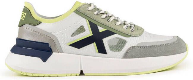 Munich Sneakers Versus ls BLANCO