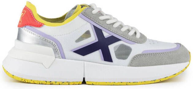 Munich Sneakers Versus wmn ls