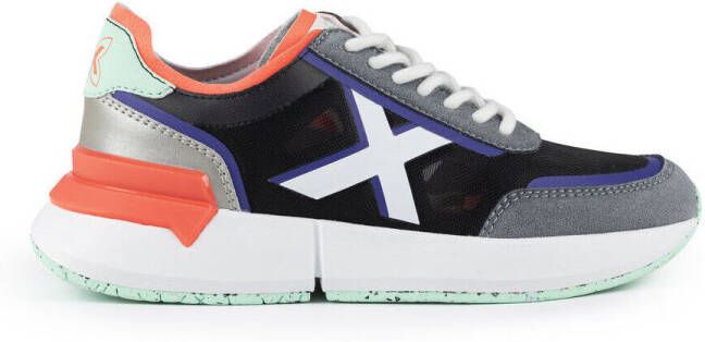 Munich Sneakers Versus wmn ls