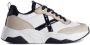 Munich Wave 105 Sneakers Stijlvol en Duurzaam Beige Heren - Thumbnail 20