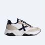 Munich Wave 105 Sneakers Stijlvol en Duurzaam Beige Heren - Thumbnail 17