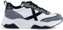 Munich Wave Sneaker Wit Eigentijdse Mode Multicolor - Thumbnail 2