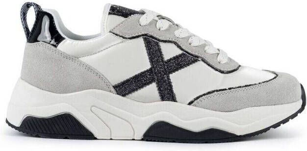 Munich Sneakers Wave 8770174 BLANCO