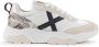 Munich Wave Moderne Sneaker Maxi Volume White Dames - Thumbnail 6