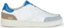 Munich X-Court Heren Sneakers Multicolor Heren - Thumbnail 2