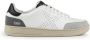 Munich X-Court Elegante Tennisschoenen White Heren - Thumbnail 18