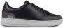Munich X-Court Zwarte Sneakers Black Heren - Thumbnail 2