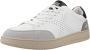 Munich X-Court Elegante Tennisschoenen White Heren - Thumbnail 15