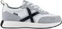 Munich Xemine Road Sporty Elegance Sneaker White Heren - Thumbnail 6