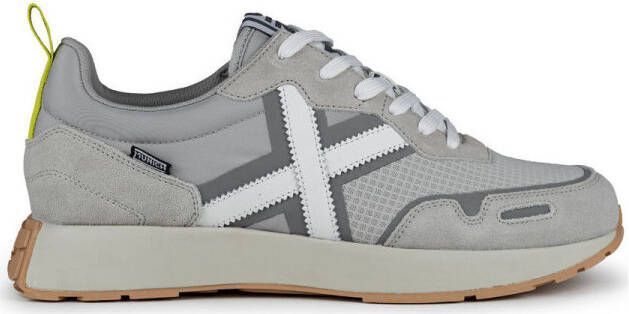 Munich Sneakers Xemine 8907059 Gris