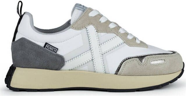 Munich Sneakers Xemine 8907061 Blanco