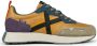 Munich Sportieve Elegantie Xemine Road Schoenen Multicolor - Thumbnail 18