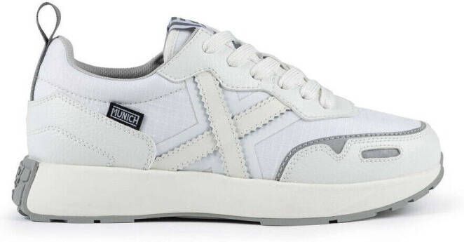 Munich Sneakers Xemine 8907070 BLANCO