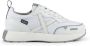 Munich Sportieve Elegantie Xemine Road Schoenen White Dames - Thumbnail 9