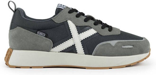 Munich Sneakers Xemine 8907078 NEGRO