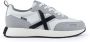 Munich Xemine Road Sporty Elegance Sneaker White Heren - Thumbnail 12