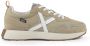 Munich Xemine MAN Sneakers Beige Heren - Thumbnail 13